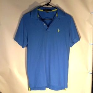Polo-2 Lot U.S. POLO ASSN. shirt